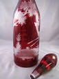 1. Bohemian Decanter